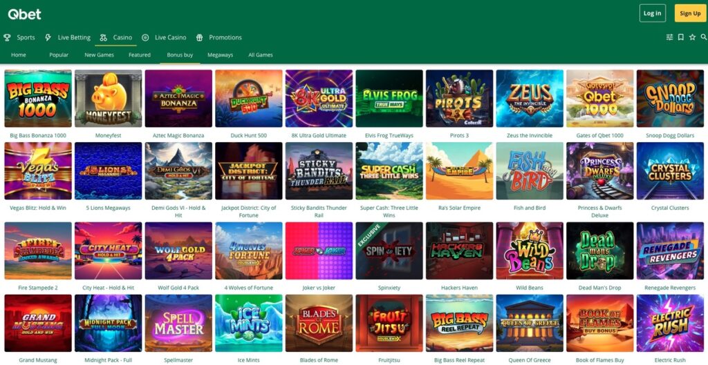 new gambling site not on gamstop