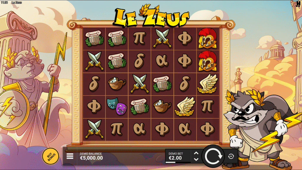 new slot title at casinos not on Gamstop