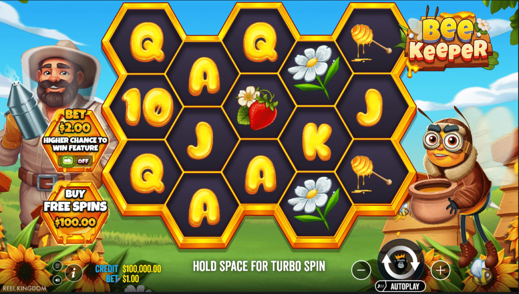 new slot title at casinos not on Gamstop